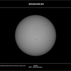 Sonne 2023-03-28 WL