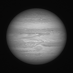 Jupiter - 01.12.24