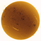 Ha-Sonne 22/05/26