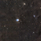 NGC 1333 / Perseus-Molekülwolke