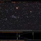 NGC7048 121x30sec 8"SC f10