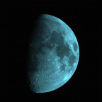 Mystic Moon