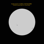 Sonne am 31.12.2023 (beschriftet)