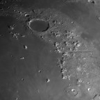 Plato und die Mondalpen