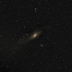 M31 - 09.03.2024