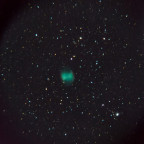 Amateurbild von M27