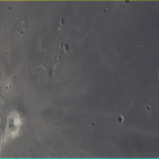 Mond - Aristarchus