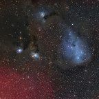 IC447 (=IC2169) in Monoceros