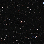 IC1470 Emissionsnebel mit der Vaonis Stellina