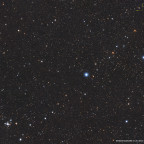 Kembles Kaskade mit NGC 1502, ODM Dezember 2023