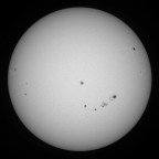 Gesamtsonne 31.08.2025