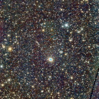 Ringnebel M57 von 2020 und 2017