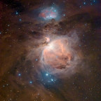 Der Orionnebel