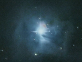 Ngc 7023