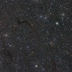 Barnard 150 / Barnard 354 / NGC 6946 / NGC 6939