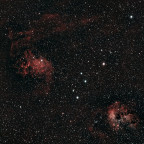 NGC 1893 - 14.02.2023