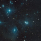 Firstlight mit ASI 2600MC-DUO