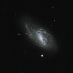 Messier M66