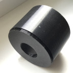 Vorsatzblende