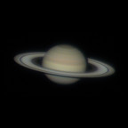 Saturn 15.6.2022