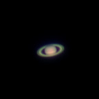 Saturn 14.07.2018