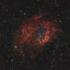 SH2-261 Lowers Nebel