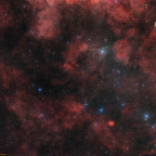 NGC 6888