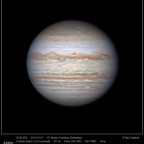 Jupiter vom 28.09.2022