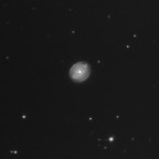 NGC 6826 mit 10" Cass. / 952 x 1 sec