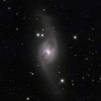 NGC3718