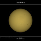 Sonne 2023-03-28