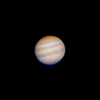 Jupiter 12.08.2020