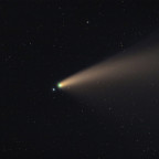 NEOWISE vom 19.07.2020