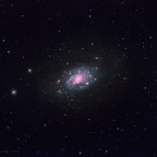 Caldwell 7, NGC2403