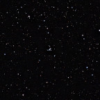 NGC2409 / Firsse213 Offener Sternhaufen mit der Vaonis Stellina