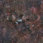 NGC6914 Region