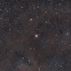 NGC 1333- Embrionebel