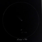 C/2025 A6 (Lemmon) - 21.10.25