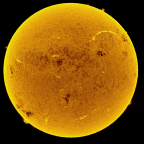 Sonne v.23.3.