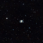 M76 mit 50mm