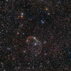 NGC 6888_GHS