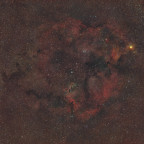 IC1396 Widefield