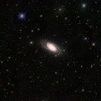 NGC 2903