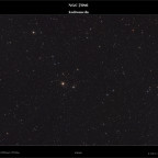 NGC7686 - 9min