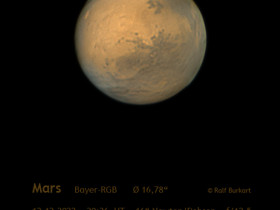 Mars 12.12.2022