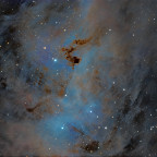 IC 447