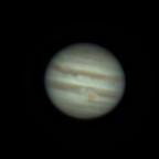 Jupiter vom 20.01.2025