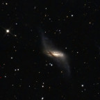 NGC 660