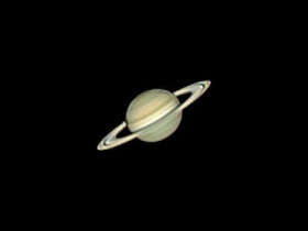 Saturn am 4.9.23