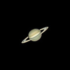 Saturn am 4.9.23